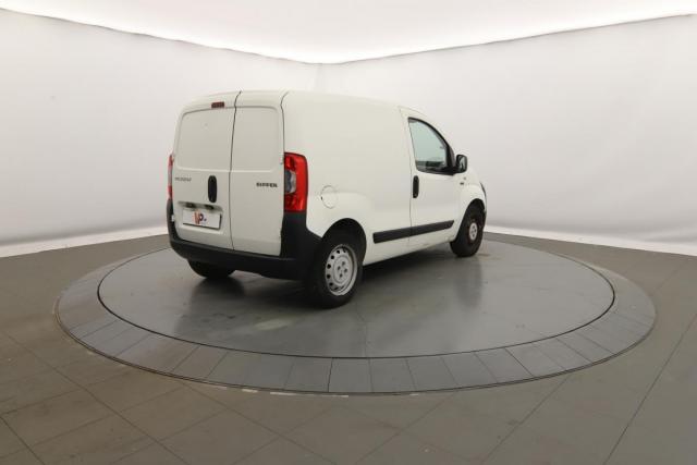 Peugeot Bipper image 3