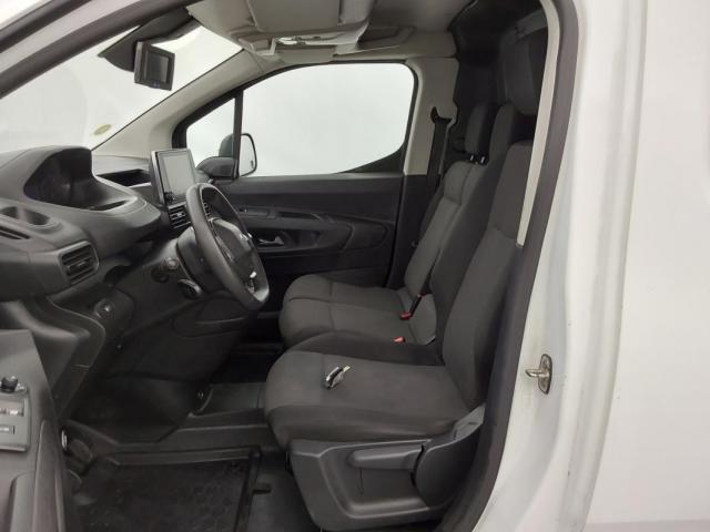 Peugeot Partner image 3