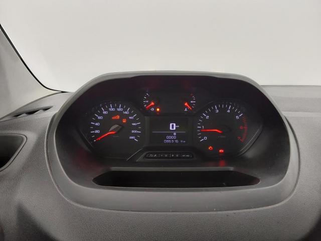 Peugeot Partner image 2