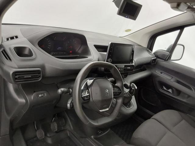Peugeot Partner image 5