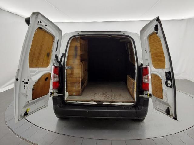 Peugeot Partner image 7