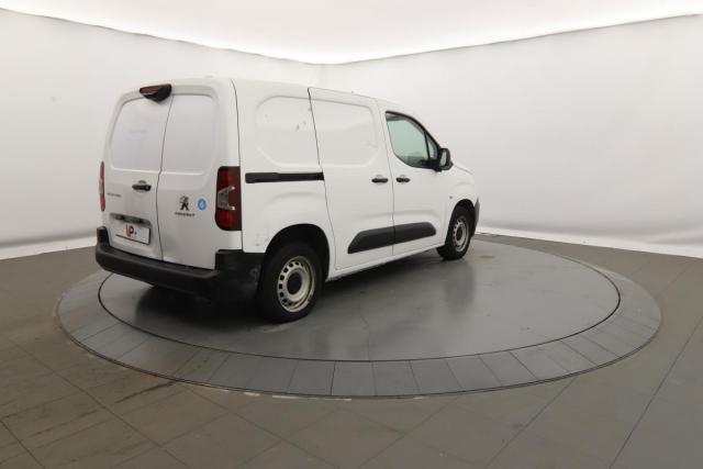 Peugeot Partner image 4