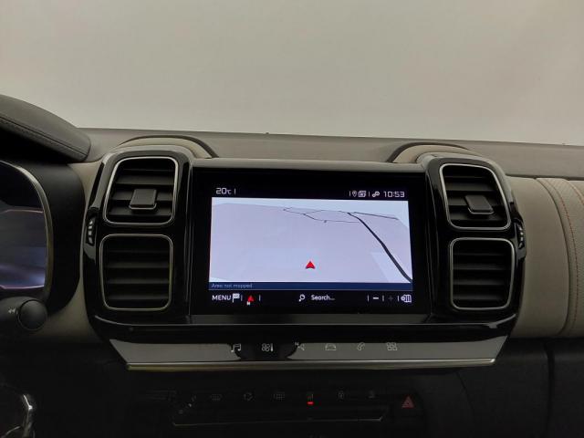 Citroen C5 Aircross image 8