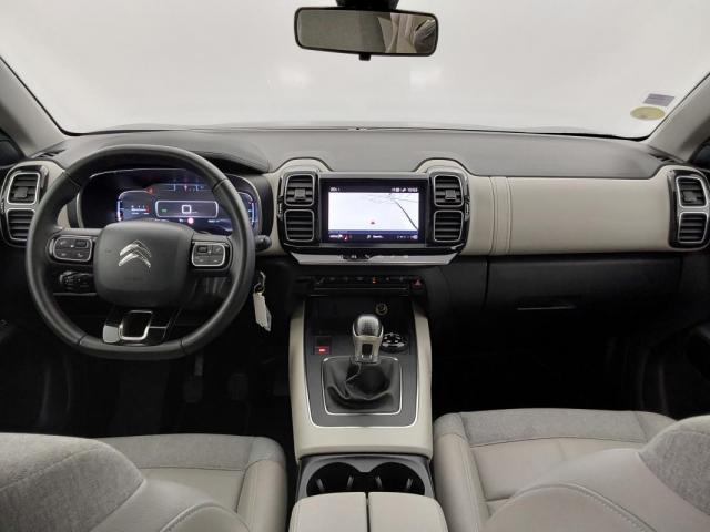 Citroen C5 Aircross image 6
