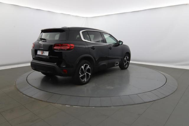 Citroen C5 Aircross image 4