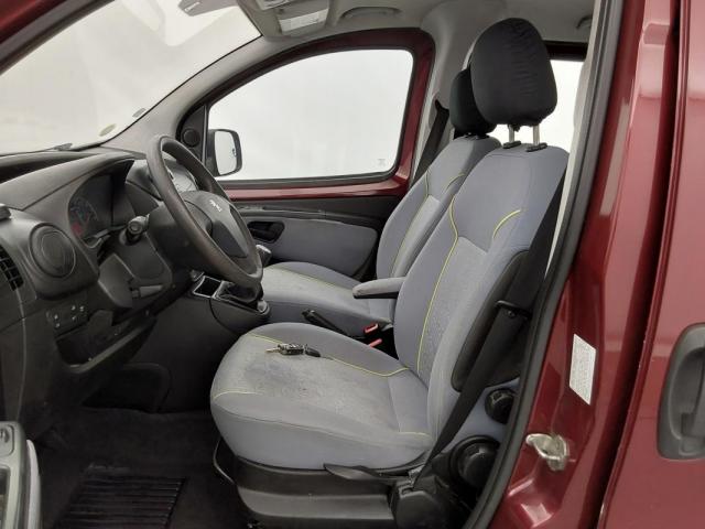 Peugeot Bipper Tepee image 3