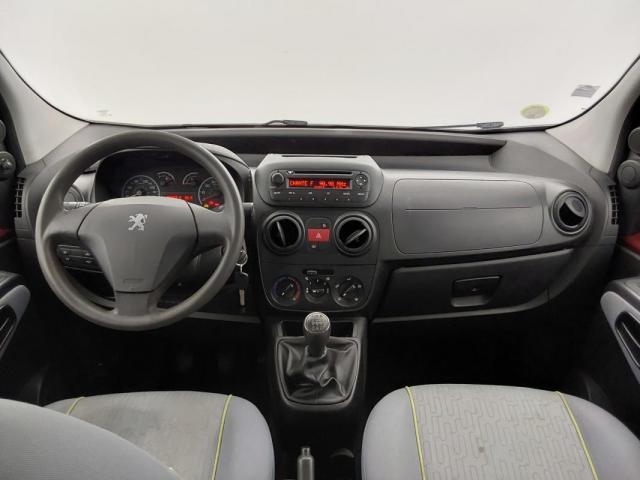 Peugeot Bipper Tepee image 5
