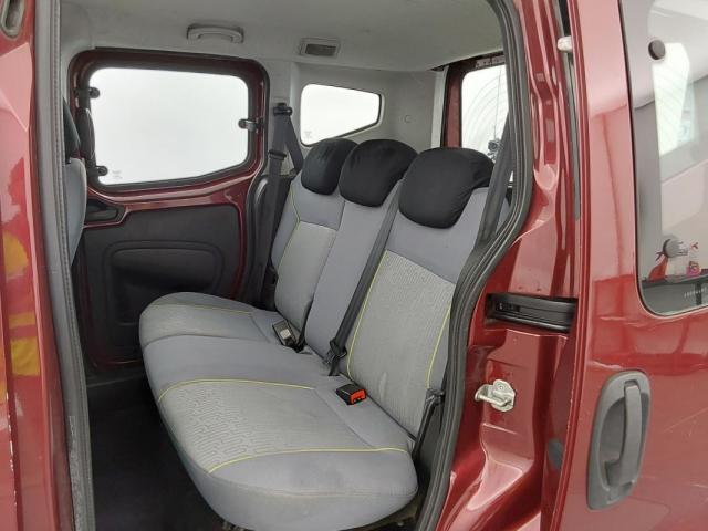 Peugeot Bipper Tepee image 2