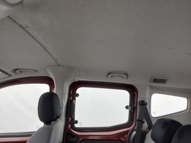 Peugeot Bipper Tepee image 1