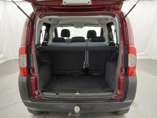 Peugeot Bipper Tepee image 4