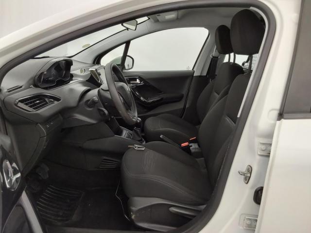 Peugeot 208 Affaire image 5