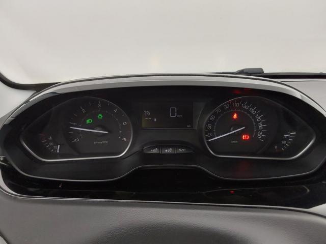 Peugeot 208 Affaire image 8