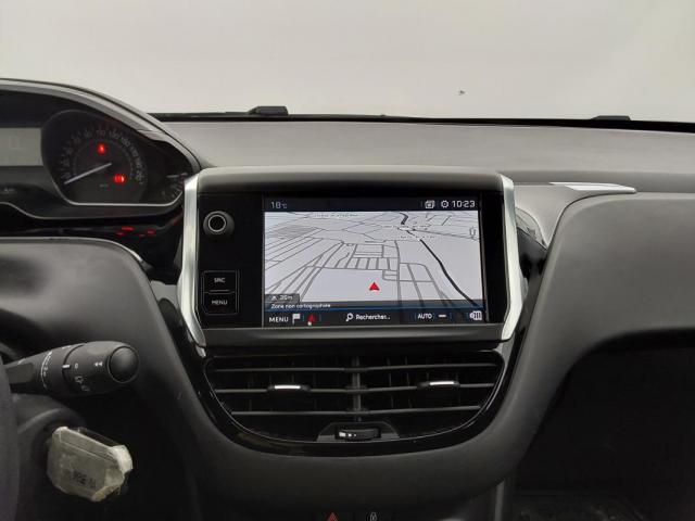 Peugeot 208 Affaire image 2