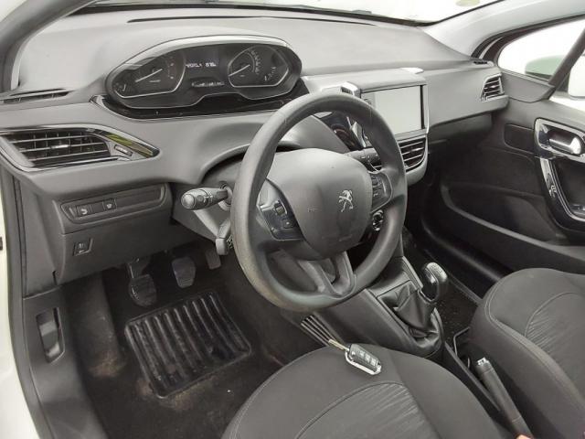 Peugeot 208 Affaire image 7