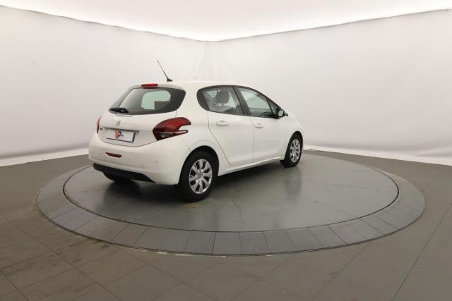 Peugeot 208 Affaire image 1