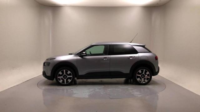 Citroen C4 Cactus image 1