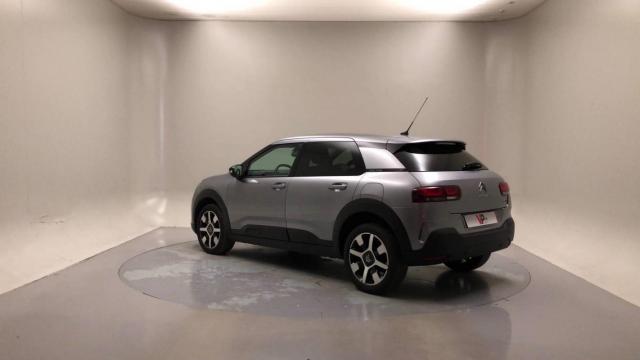 Citroen C4 Cactus image 8