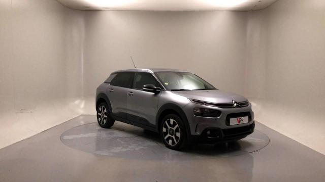 Citroen C4 Cactus image 2