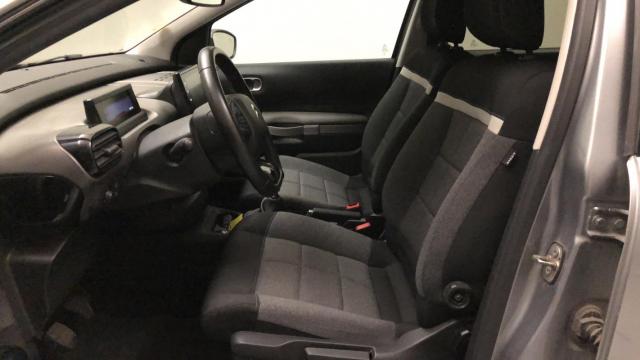 Citroen C4 Cactus image 4