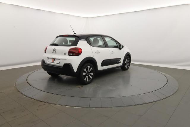 Citroen C3 image 1