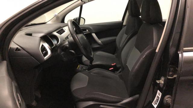 Citroen C3 image 3