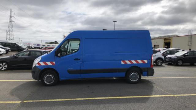 Renault Master image 7