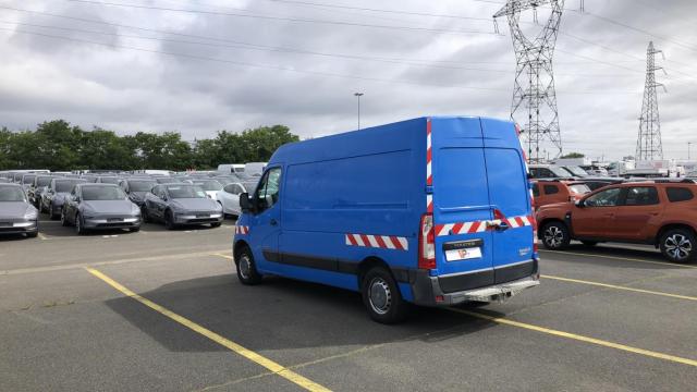 Renault Master image 4