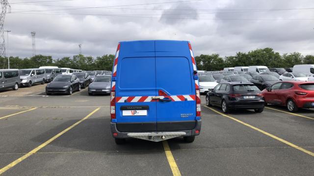 Renault Master image 1