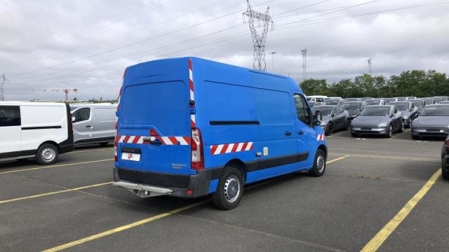 Renault Master image 8