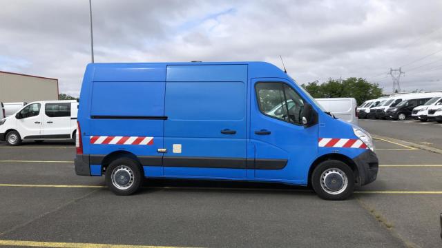 Renault Master image 3