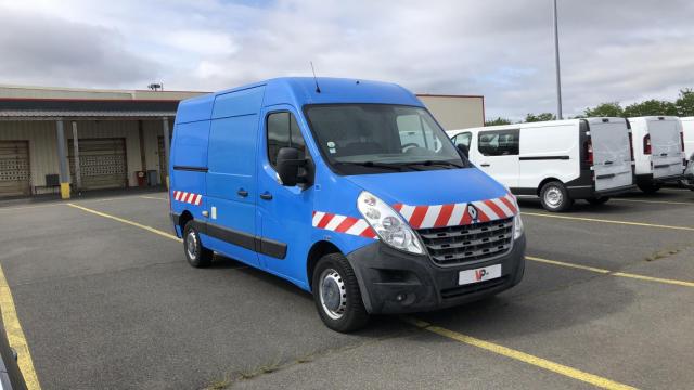 Renault Master image 6