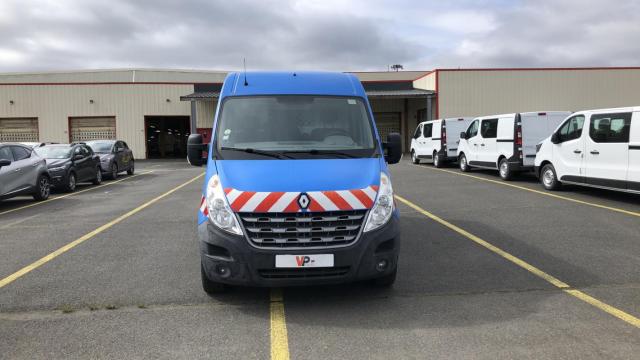 Renault Master image 5