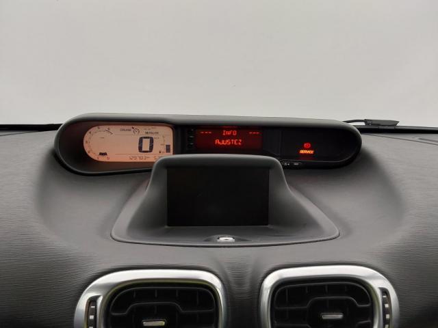 Citroen C3 Picasso image 6