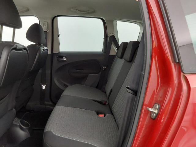 Citroen C3 Picasso image 5