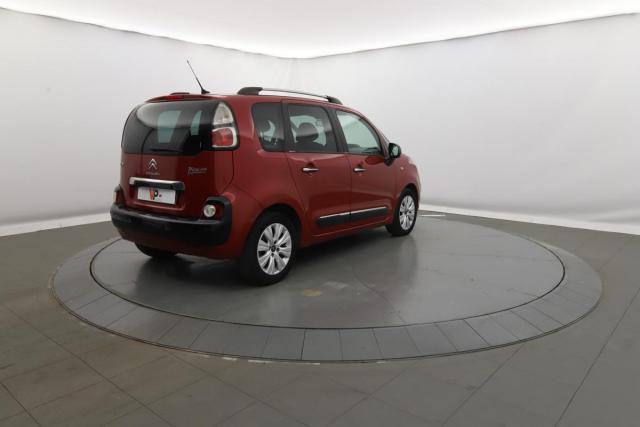 Citroen C3 Picasso image 8