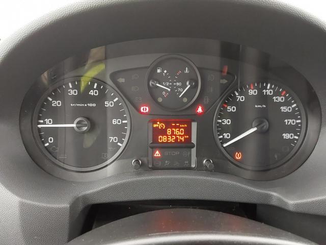 Citroen Jumpy image 5