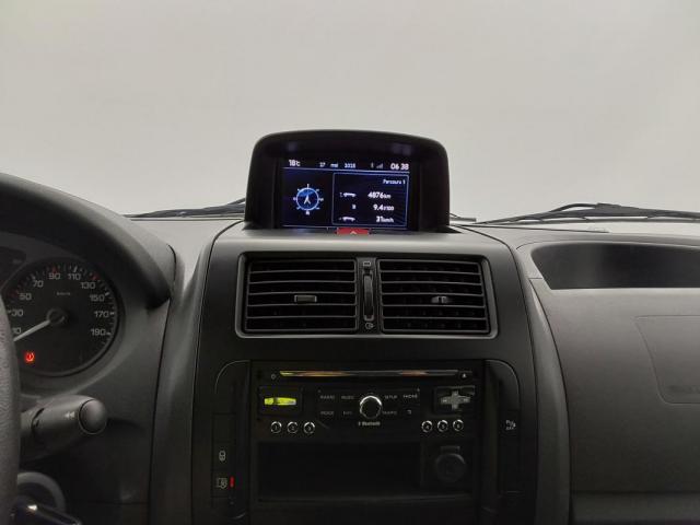 Citroen Jumpy image 7