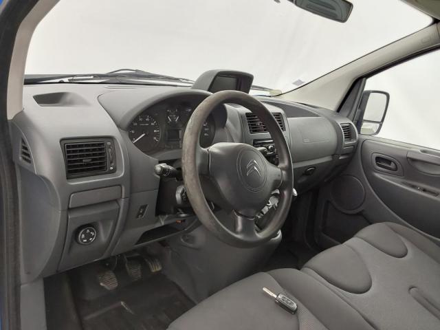 Citroen Jumpy image 6