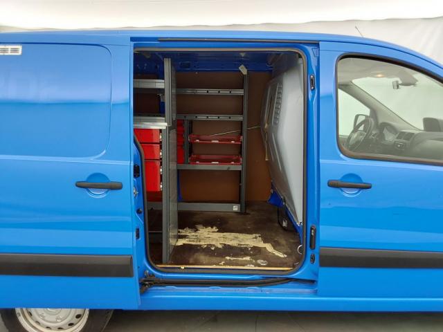 Citroen Jumpy image 3