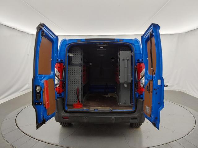 Citroen Jumpy image 1