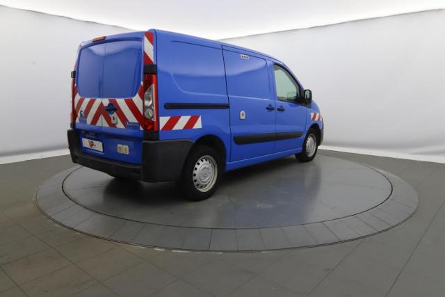 Citroen Jumpy image 4