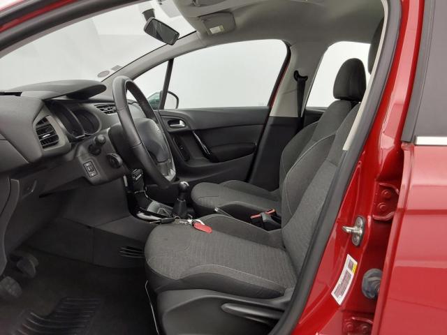Citroen C3 image 4
