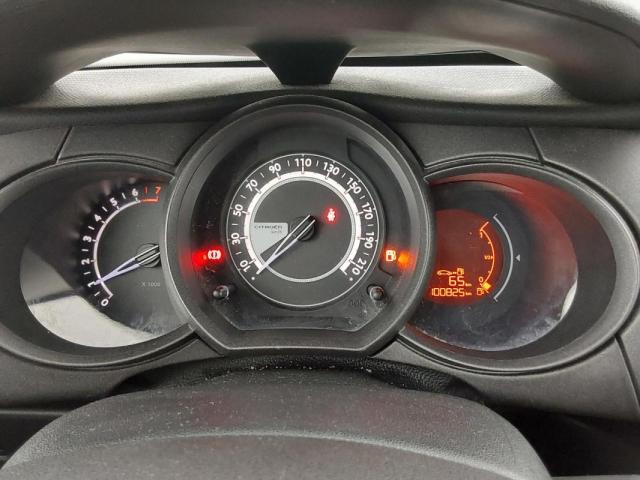 Citroen C3 image 1