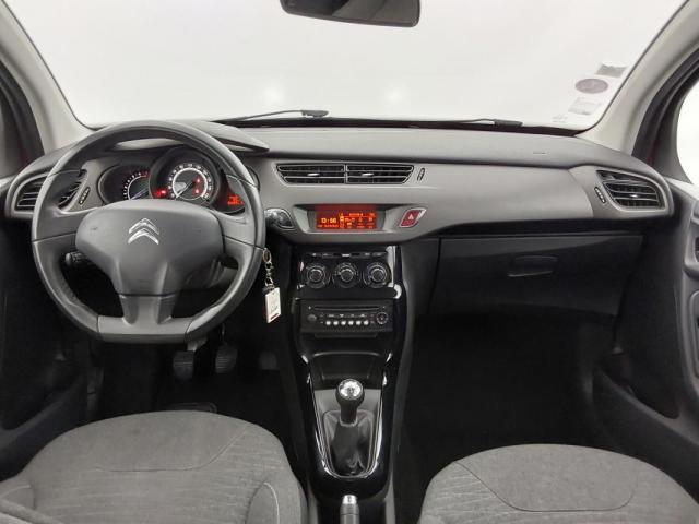 Citroen C3 image 5