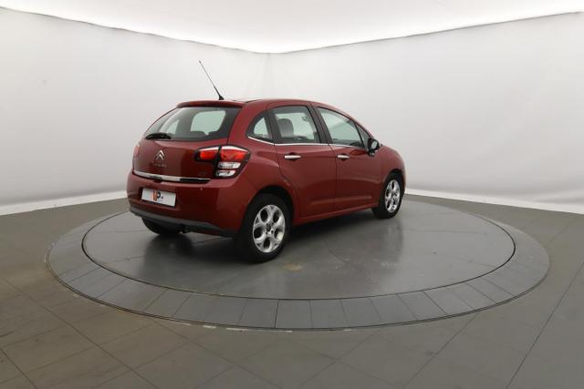 Citroen C3 image 7
