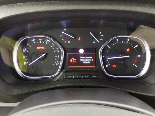 Peugeot Expert image 1