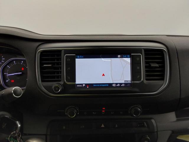 Peugeot Expert image 8