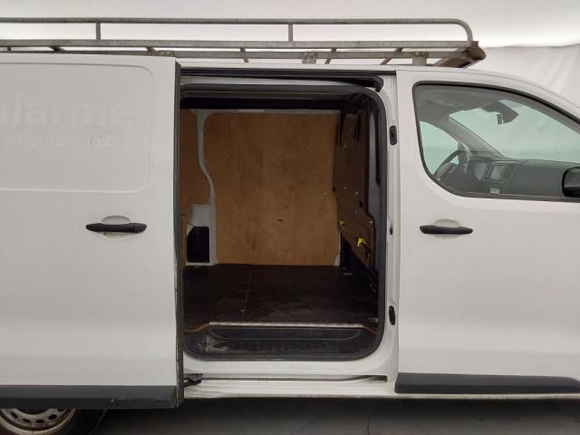 Peugeot Expert image 3