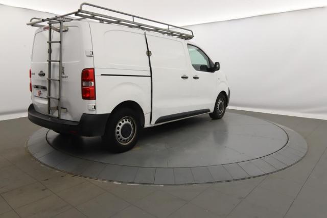 Peugeot Expert image 5