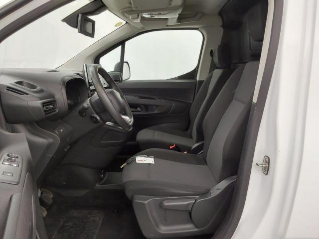 Citroen Berlingo image 5